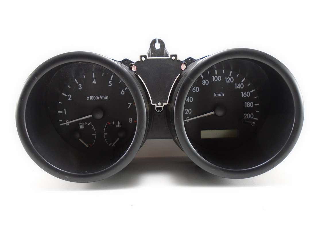Cuadro de instrumentos Chevrolet Kalos 96426049 MC - foto 1