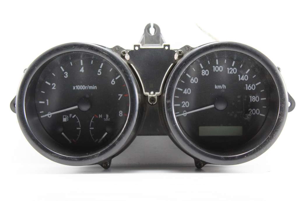 Cuadro de instrumentos Chevrolet Kalos 96426049 MC5B220305 - foto 1