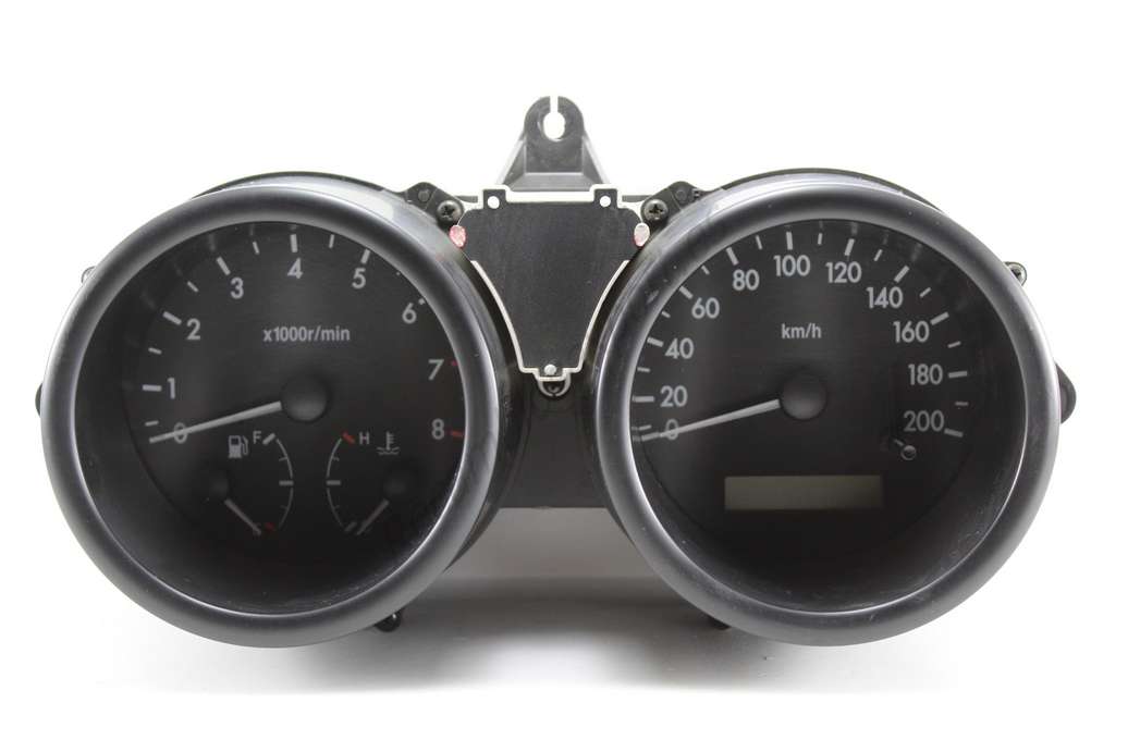 Cuadro de instrumentos Chevrolet Kalos 96426049 MC5H290233 - foto 1
