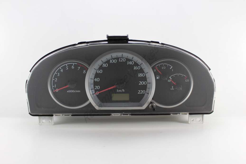 Cuadro de instrumentos Chevrolet Lacetti 96430919PJ 96430919 PJ 11000853300D 11000-853300D - foto 1