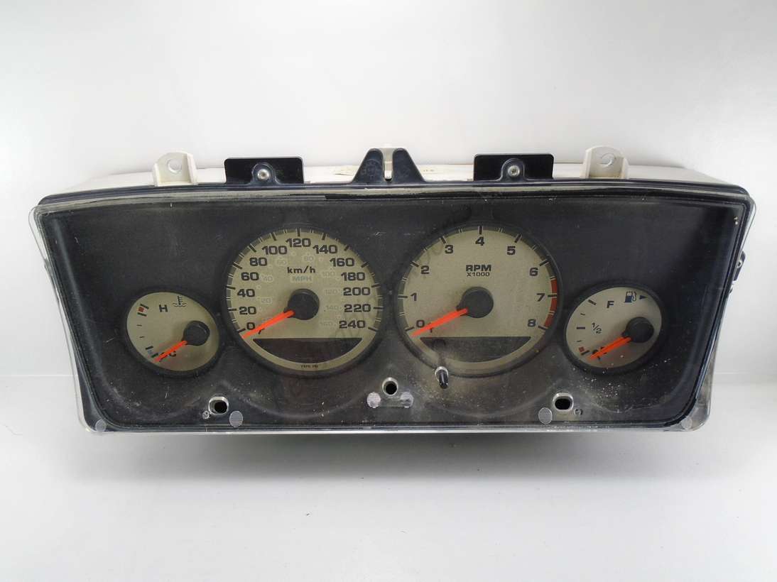Cuadro de instrumentos Chrysler Neon 04812725AB 04812725 AB 04812725AB28955 - foto 1