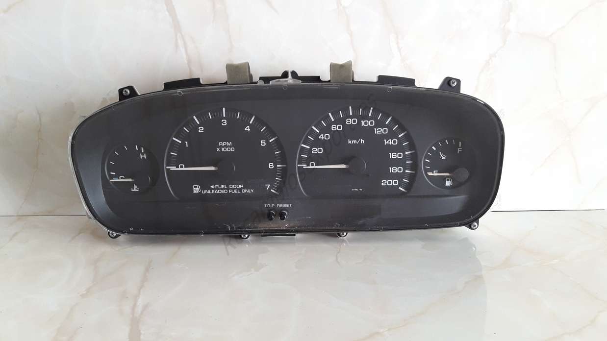 Cuadro de instrumentos Chrysler Voyager P04685622AB - foto 1