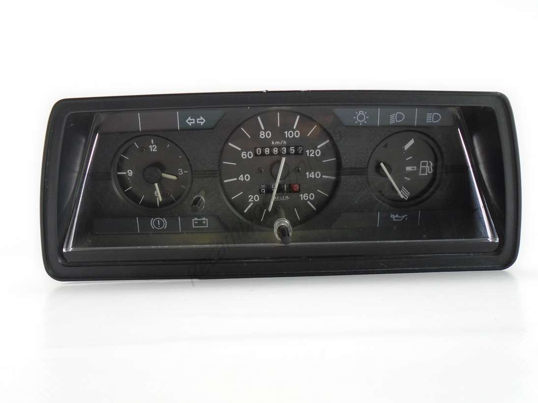 Cuadro de instrumentos Citroen 9641918180 - foto 1