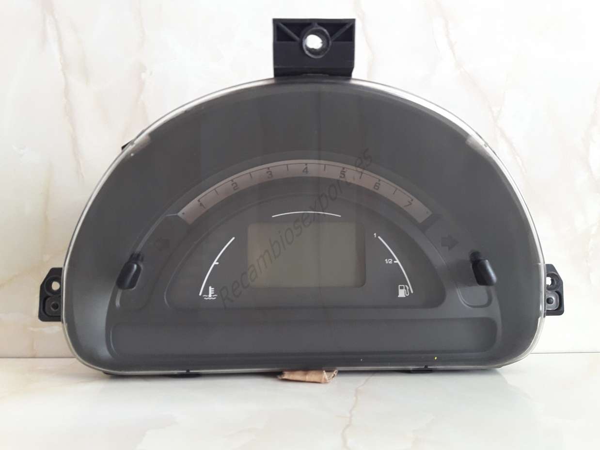 Cuadro de instrumentos Citroen C3 P9645994280B P9645994280 B - foto 1