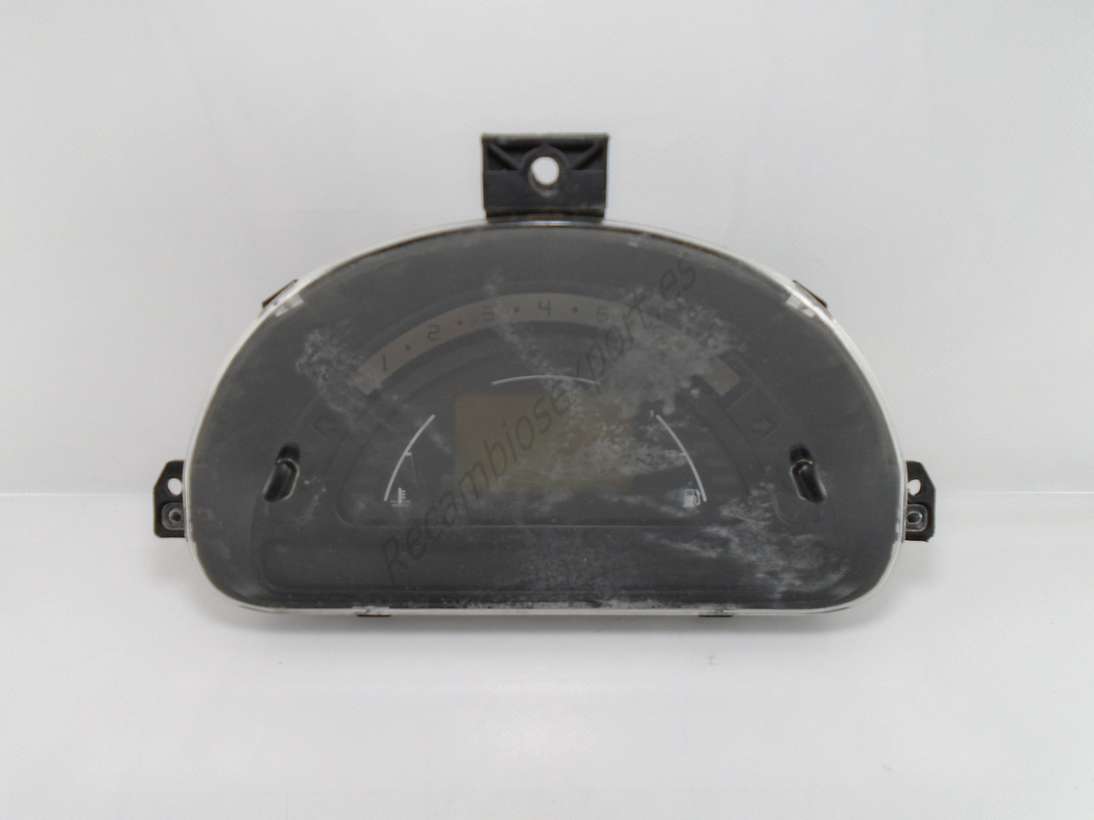 Cuadro de instrumentos Citroen C3 P9652008280H P9652008280 H P9652008280H01 - foto 1
