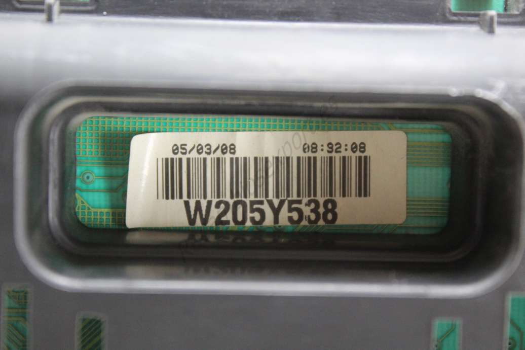 Cuadro de instrumentos Citroen C5 9654562680 96 545 626 80 501021270096-00 01021270096 W205Y538 - foto 3