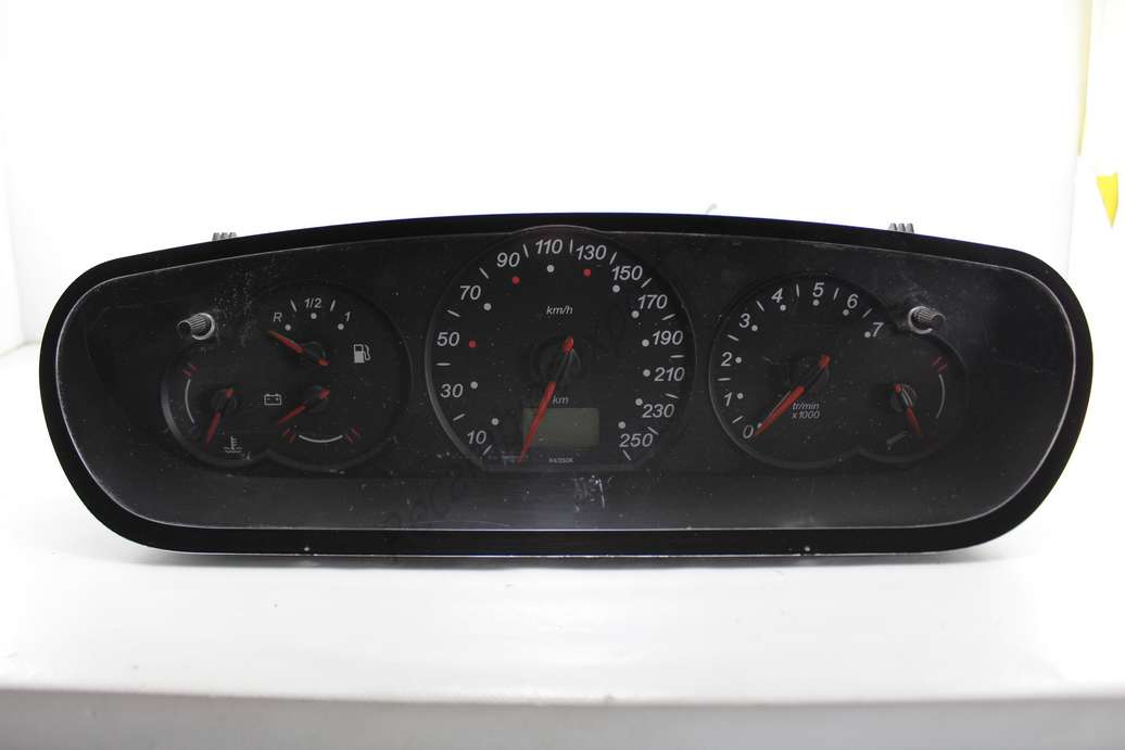 Cuadro de instrumentos Citroen C5 9654562680 96 545 626 80 501021270096-00 01021270096 W205Y538 - foto 1