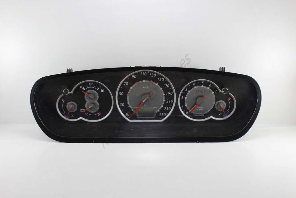 Cuadro de instrumentos Citroen C5 9655608780 503000880205-00 C50Z3977 - foto 1