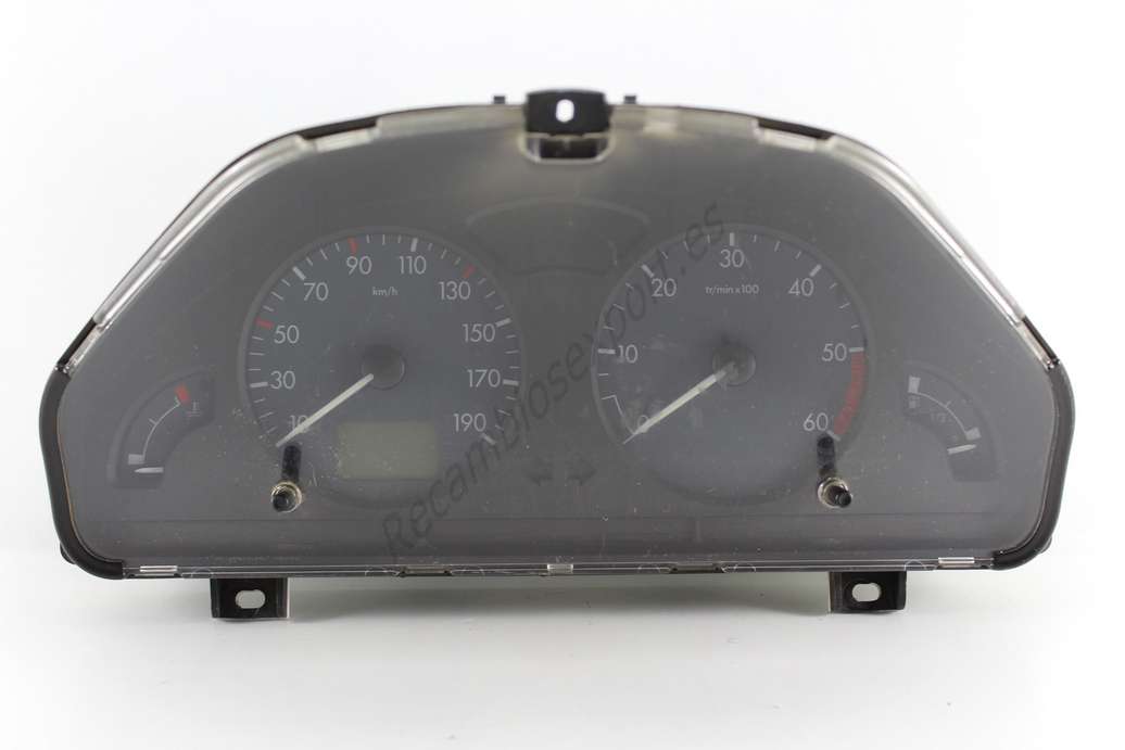 Cuadro de instrumentos Citroen Saxo 9640993980 110080010054 110.080010054 - foto 1
