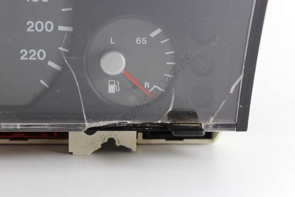 Cuadro de instrumentos Citroen Xantia 96217978 96217 978 09021089902 09021089902 - foto 4