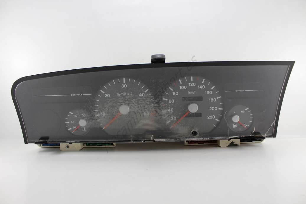 Cuadro de instrumentos Citroen Xantia 96217978 96217 978 09021089902 09021089902 - foto 1