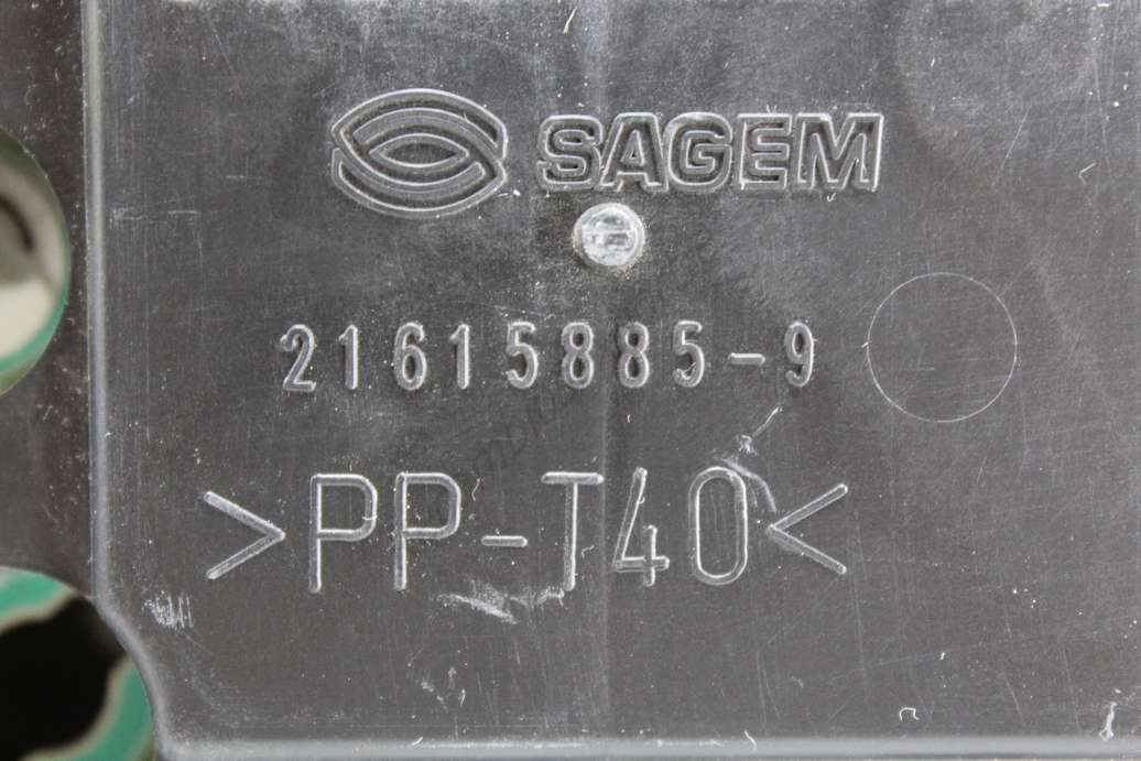 Cuadro de instrumentos  Citroen Xsara 216255830 21625583-0 216255822 21625582-2 216158859 21615885-9 SAGEM - foto 2