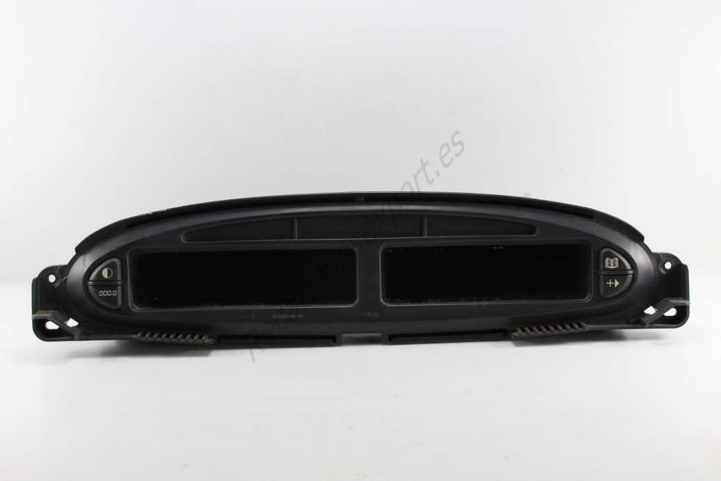 Cuadro de instrumentos Citroen Xsara Picasso 9648585780 PSA964858780 PSA964858 780 VD09661005 - foto 1