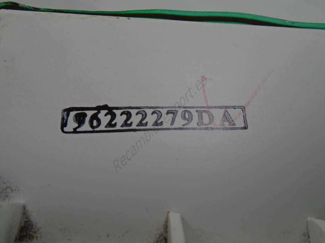 Cuadro de instrumentos Daewoo Aranos 96222279DA - foto 2