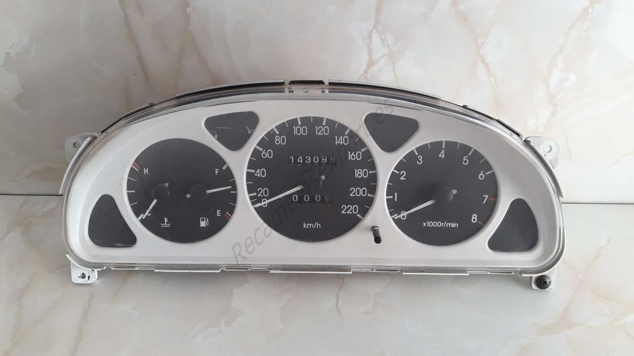 Cuadro de instrumentos Daewoo Lanos 96275911AG 96275911 AG 2002-7880 - foto 1