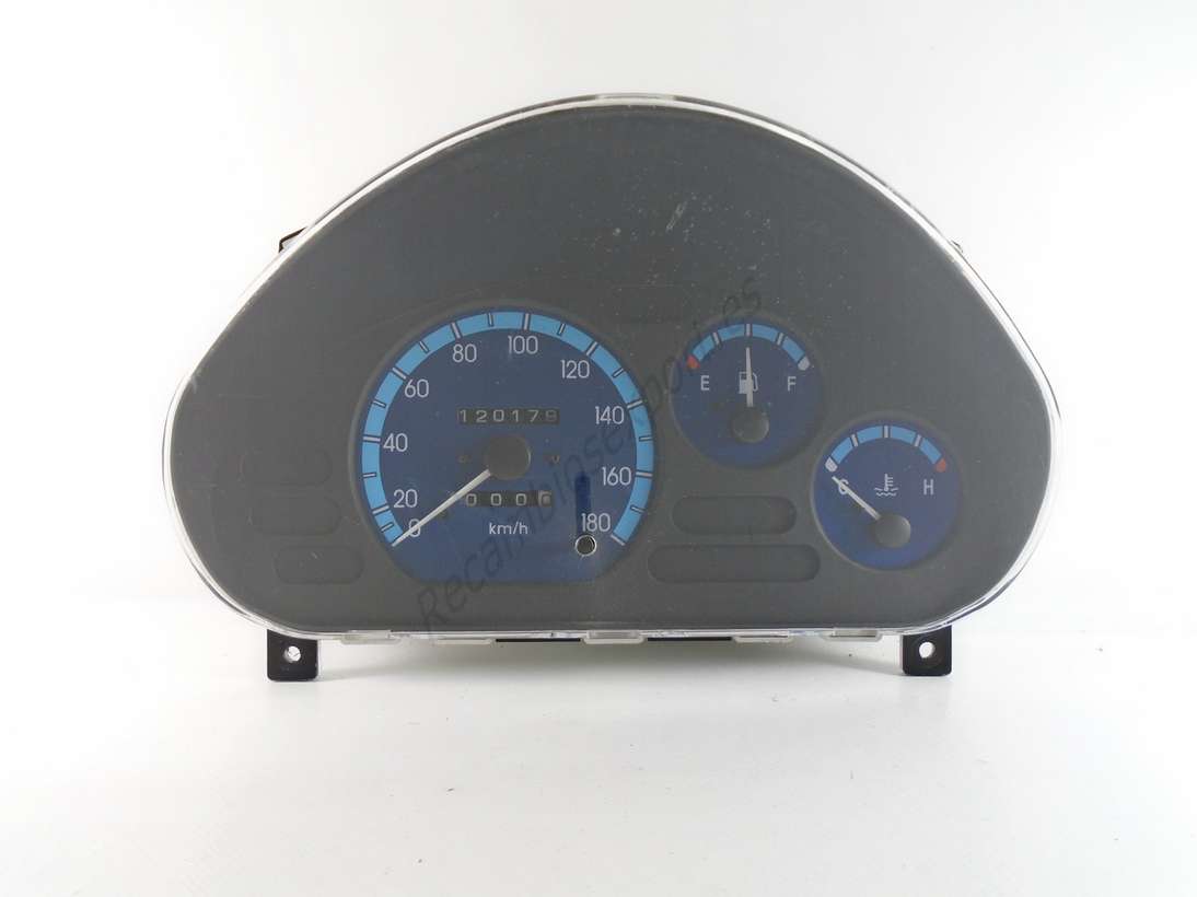 Cuadro de instrumentos Daewoo Matiz 96566387 OA - foto 1