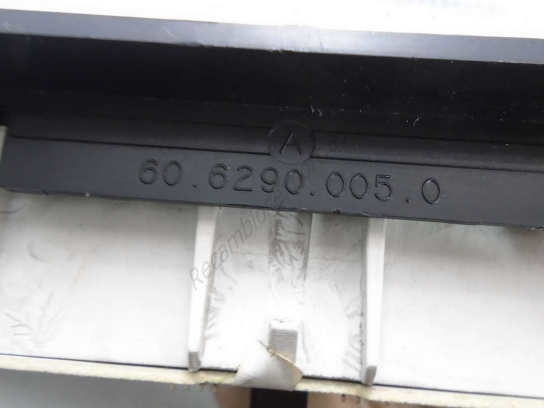 Cuadro de instrumentos Fiat Brava 550010900001 6062900050 60.6290.005.0 - foto 2