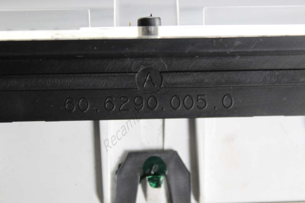 Cuadro de instrumentos Fiat Brava 6062900050 60. 6290. 005. 0 606290002 60.6290.002. - foto 3
