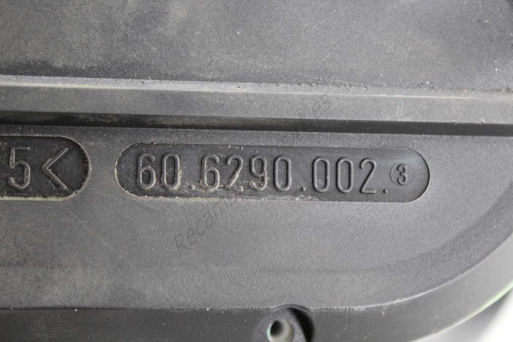 Cuadro de instrumentos Fiat Brava 6062900050 60. 6290. 005. 0 606290002 60.6290.002. - foto 2
