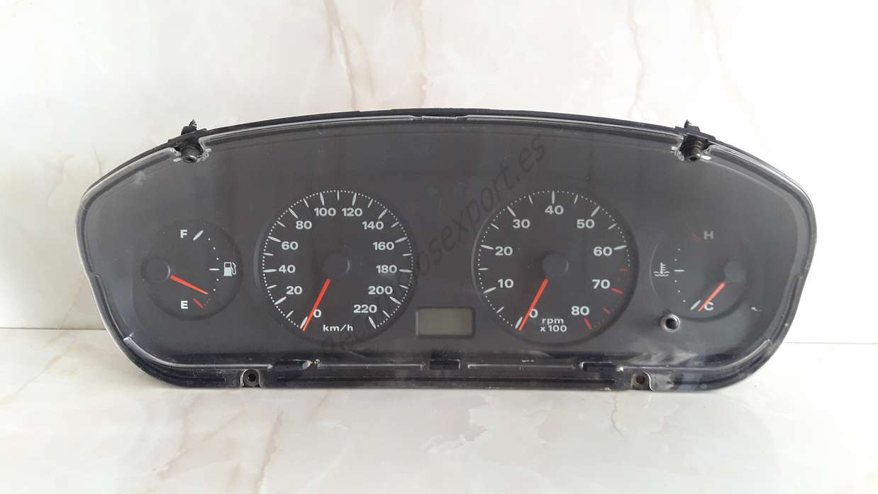 Cuadro de instrumentos Fiat Bravo Brava 46749678 FI0012006KOCO - foto 1