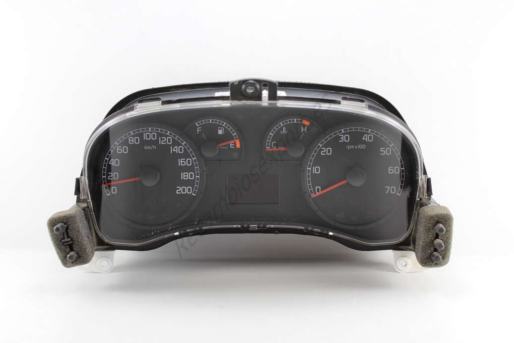 Cuadro de instrumentos Fiat Doblo  51762258 - foto 1