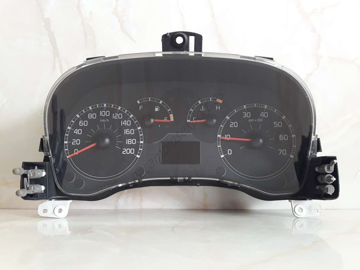 Cuadro de instrumentos Fiat Panda 51711237 51711237 5 90271 51711237590271 503000480700 - foto 1