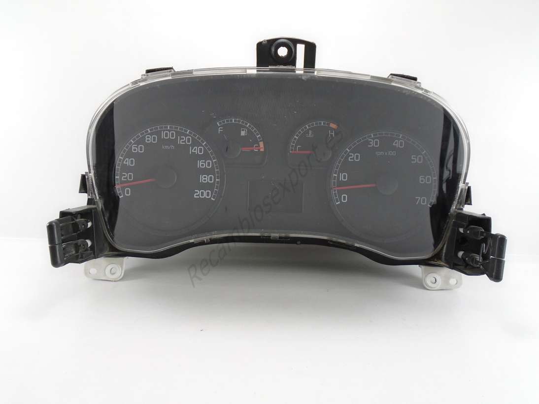 Cuadro de instrumentos Fiat Punto 46833370 503000460100 503.00.046.01.00 - foto 1