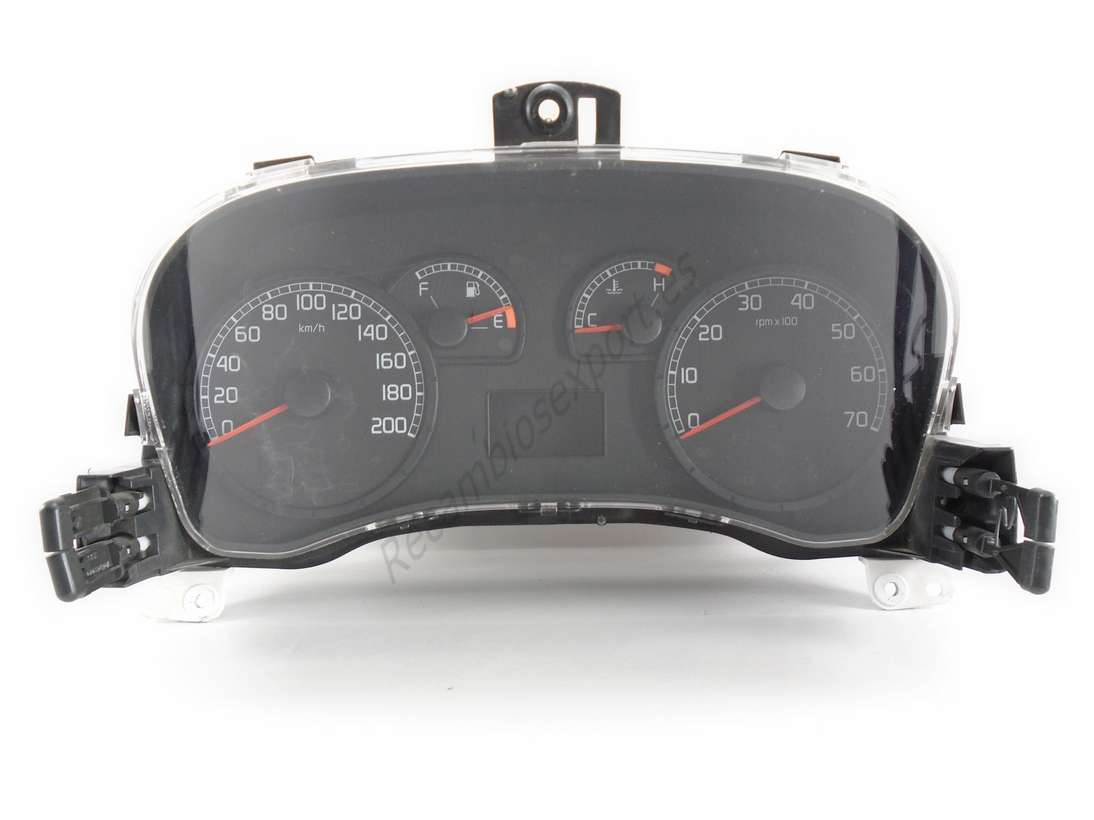 Cuadro de instrumentos Fiat Punto 51703280 4290271 51703280 42 90271 503000460400 503. 00 046. 04. 00 - foto 1