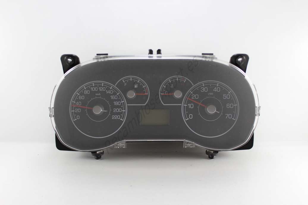 Cuadro de instrumentos Fiat Punto Grande 51803118 51803118390271 51803118 3 90271 503001103900 - foto 1