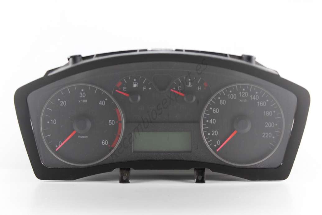 Cuadro de instrumentos Fiat Stilo 1FCF10849BE4 1FCF-10849-BE4 46759970 - foto 1