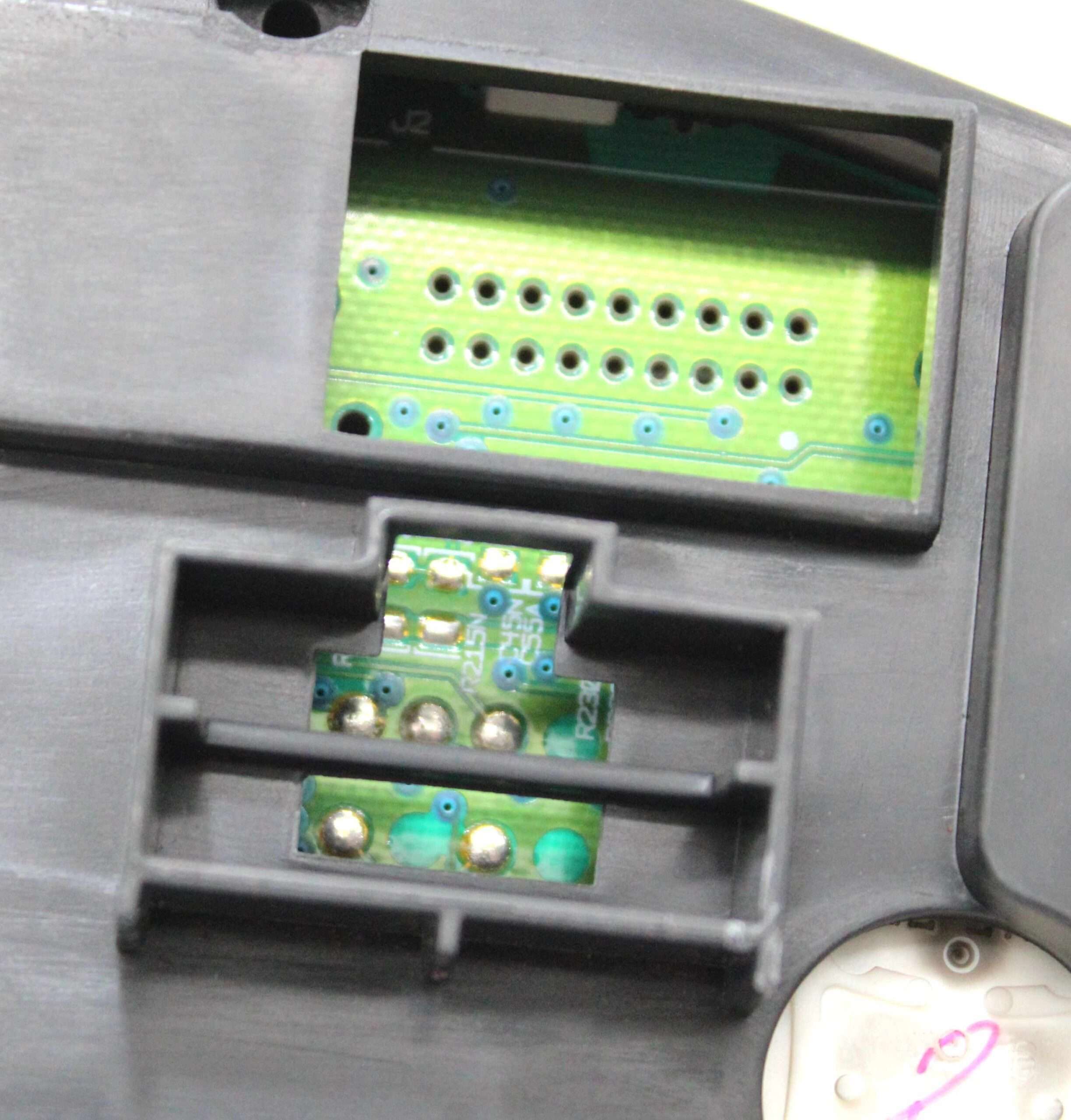 Cuadro de Instrumentos Fiat Stilo - foto 4