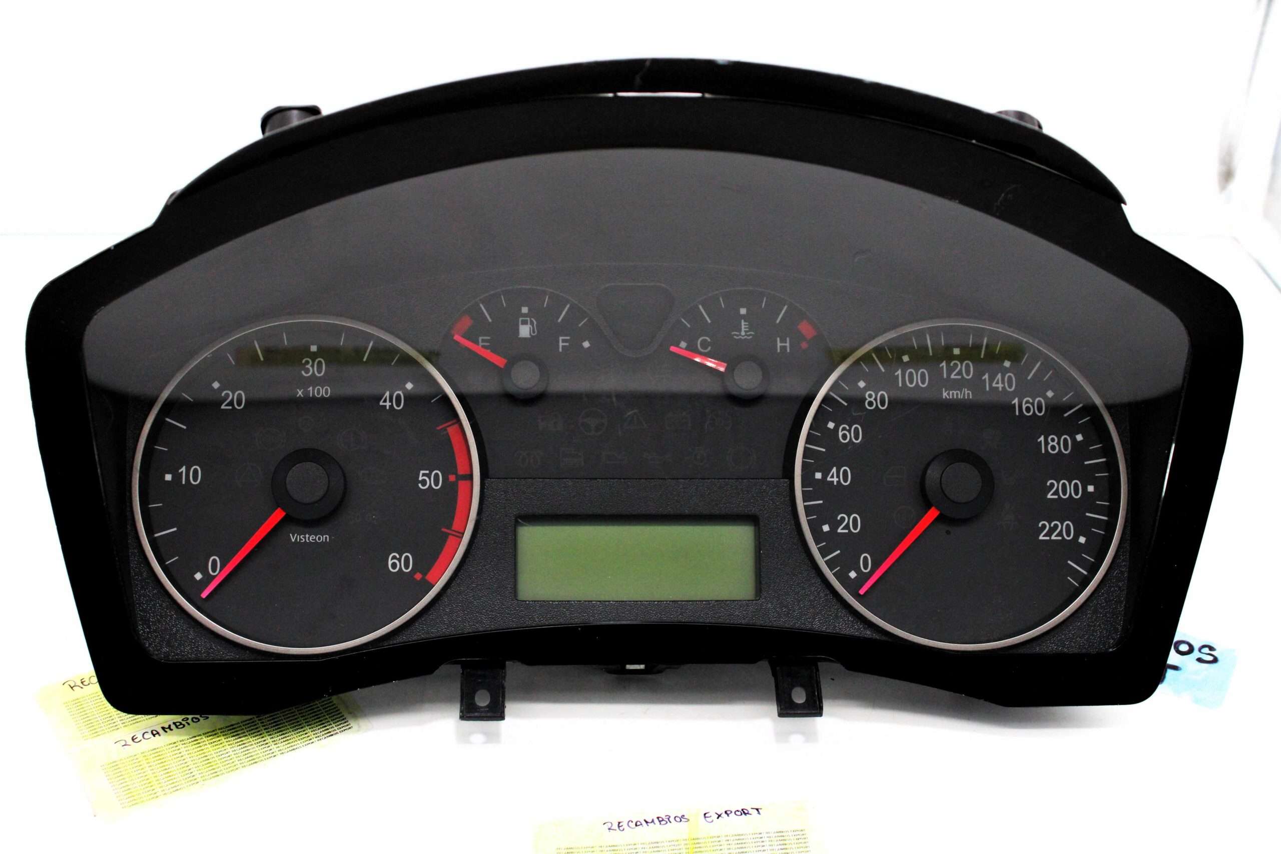 Cuadro de Instrumentos Fiat Stilo - foto 1