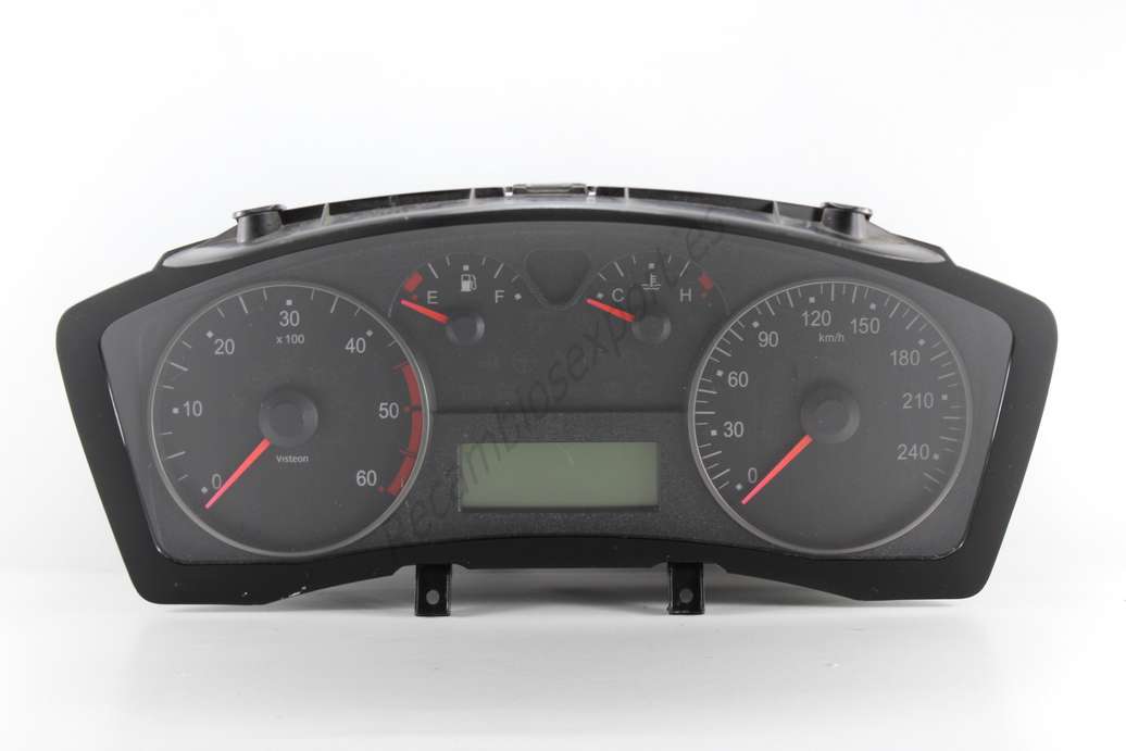 Cuadro de instrumentos Fiat Stilo 51746764 VP3FCF10849LC VP3FCF-10849-LC - foto 1