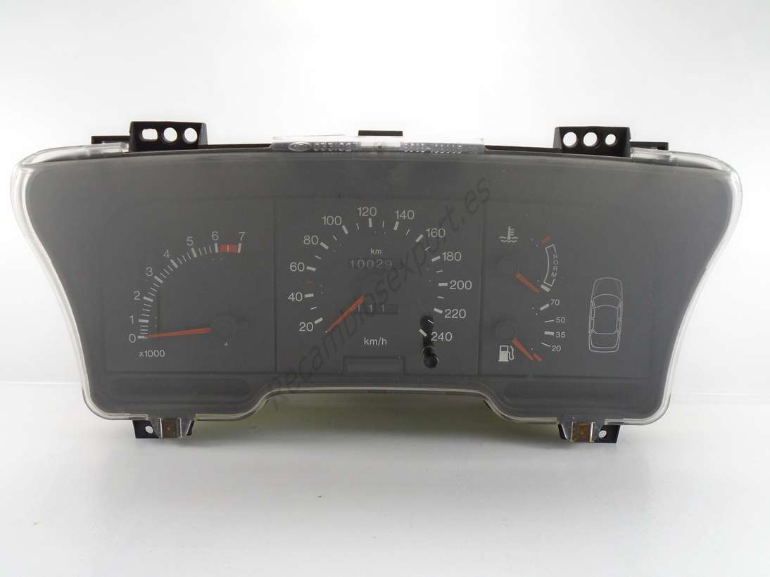 Cuadro de instrumentos Ford 85GB10849FD 85GB 10849 FD - foto 1