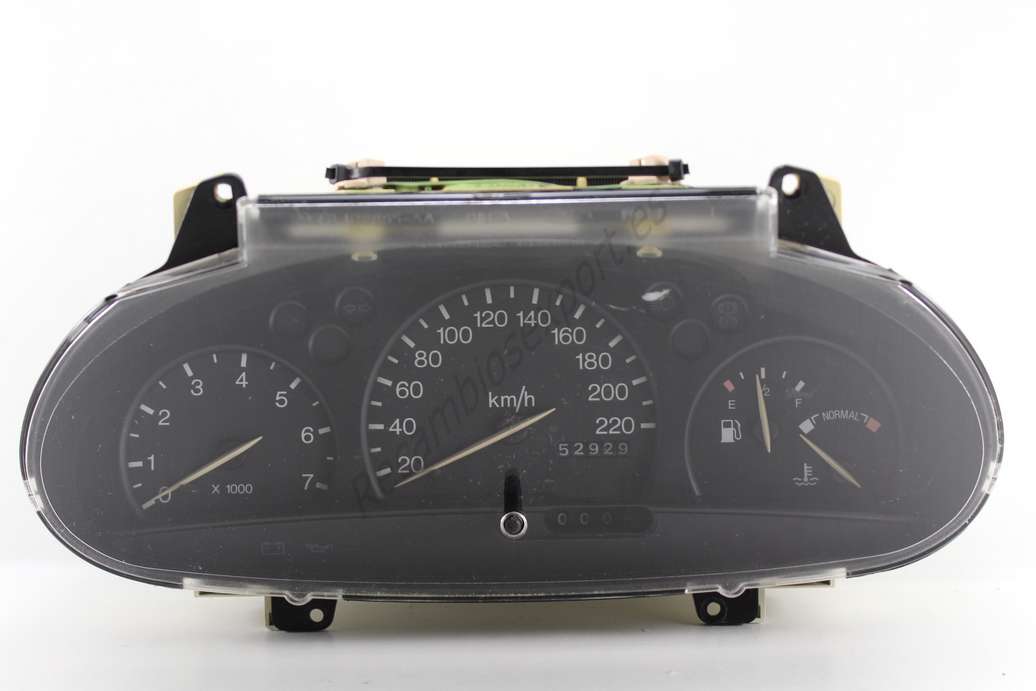 Cuadro de instrumentos Ford Escort 96FB10838BA 96FB-10838-BA 95AB 10849 HA 95AB10849HA - foto 1