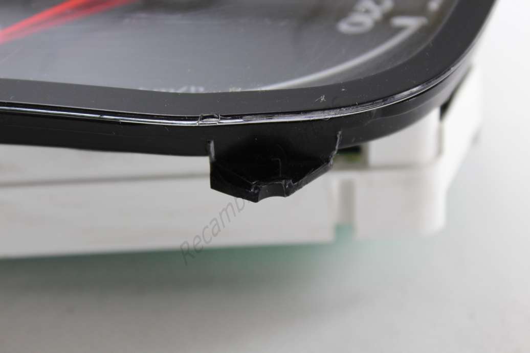 Cuadro de instrumentos Ford Fiesta 6S6T10849AF 6S6T-10849-AF - foto 3