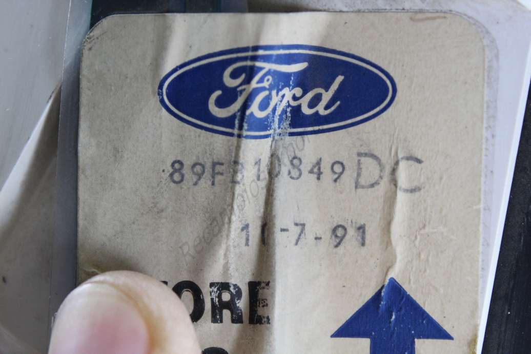 Cuadro de instrumentos Ford Fiesta  89FB10849DC 89FB10841BC 89FB-10841-BC 89FB10848BB 89FB-10848-BB - foto 4