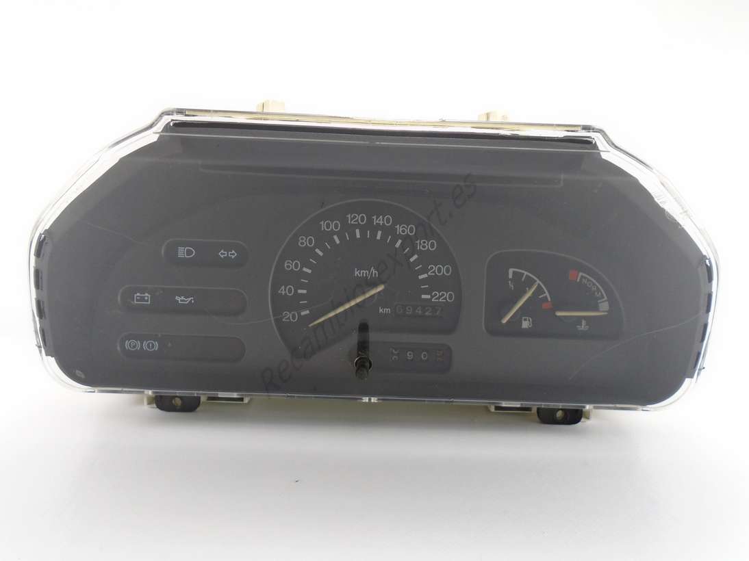 Cuadro de instrumentos Ford Fiesta 94FB10849GA 94FB 10849 GA - foto 1