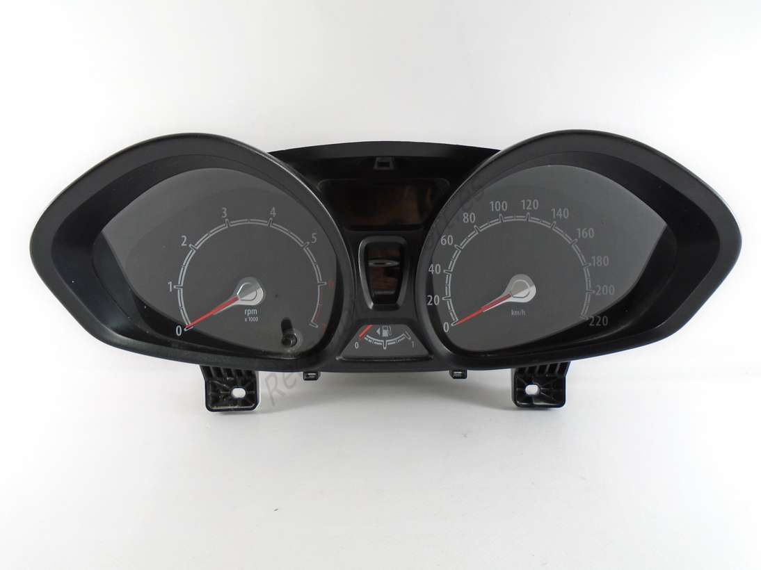 Cuadro de instrumentos Ford Fiesta CA6T10849AD CA6T-10849-AD - foto 1