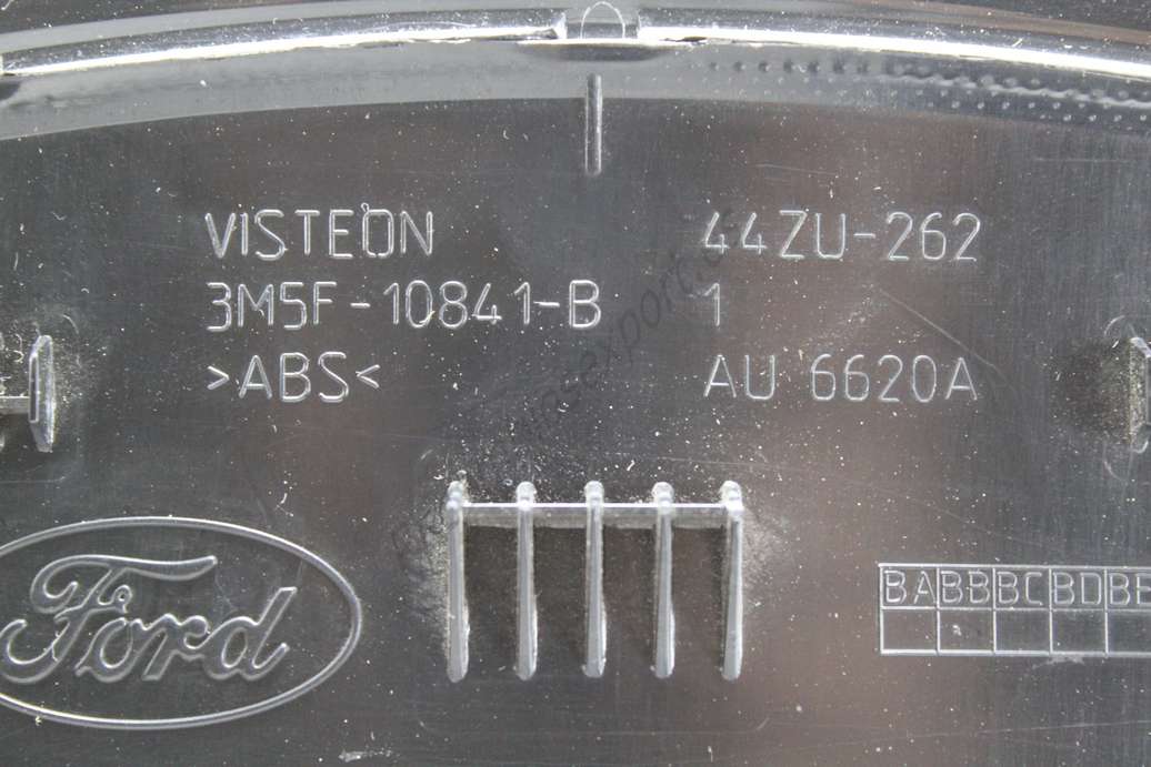 Cuadro de instrumentos Ford Focus - foto 2