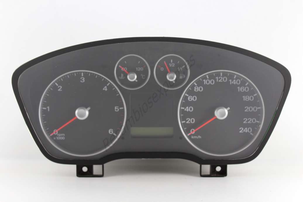 Cuadro de instrumentos Ford Focus - foto 1