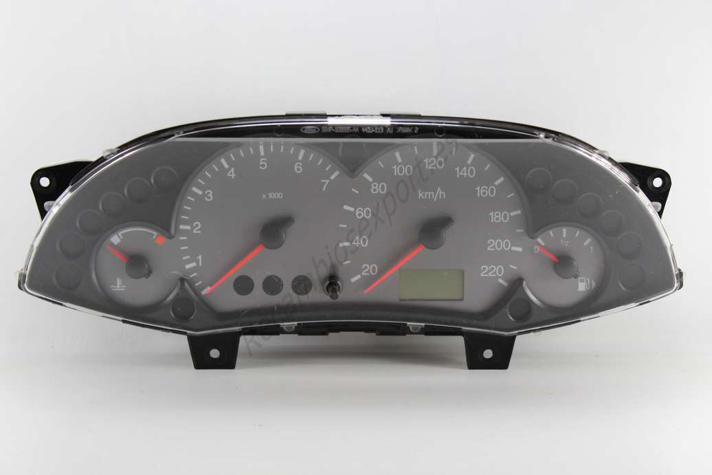 Cuadro de instrumentos Ford Focus 98AB10849JJ 98AB-10849-JJ - foto 1