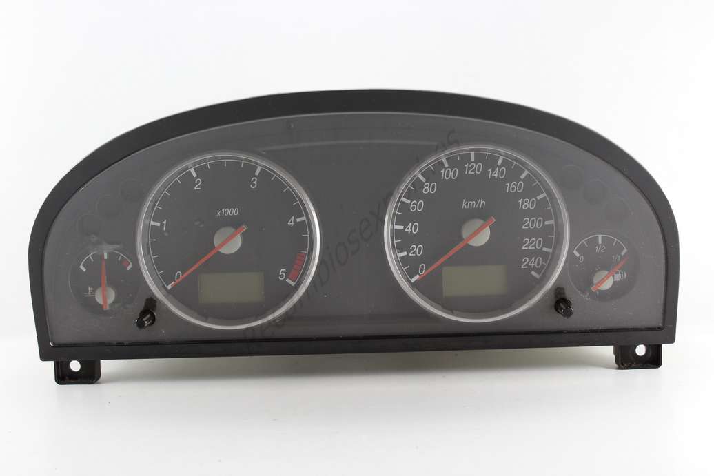 Cuadro de instrumentos Ford Mondeo 1S7F10841JE 1S7F-10841 JE 1S7F10841 - foto 1