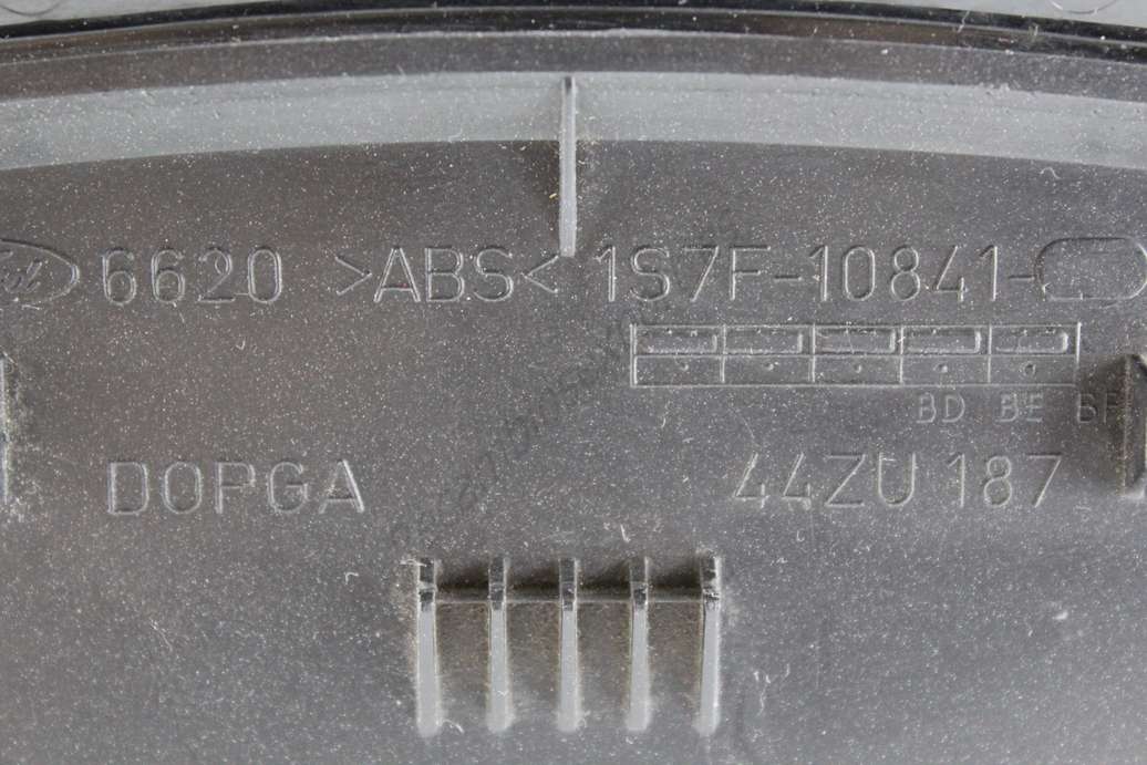 Cuadro de instrumentos Ford Mondeo 1S7F10841JE 1S7F-10841 JE 1S7F10841 - foto 2