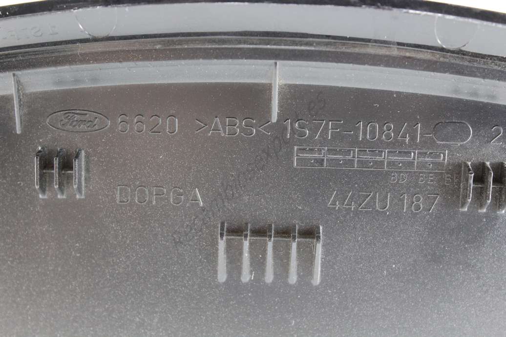 Cuadro de instrumentos Ford Mondeo 1S7F108412 1S7F-10841-2 1S7F10841 1S7F-10841 ABS - foto 2
