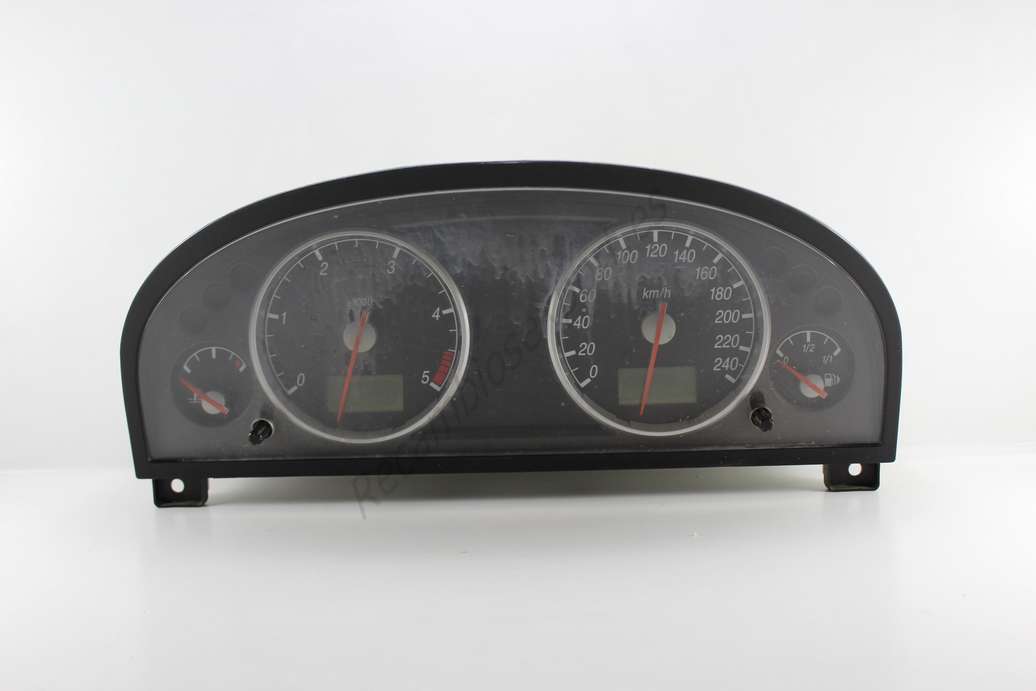 Cuadro de instrumentos Ford Mondeo 1S7F108412 1S7F-10841-2 1S7F10841 1S7F-10841 ABS - foto 1
