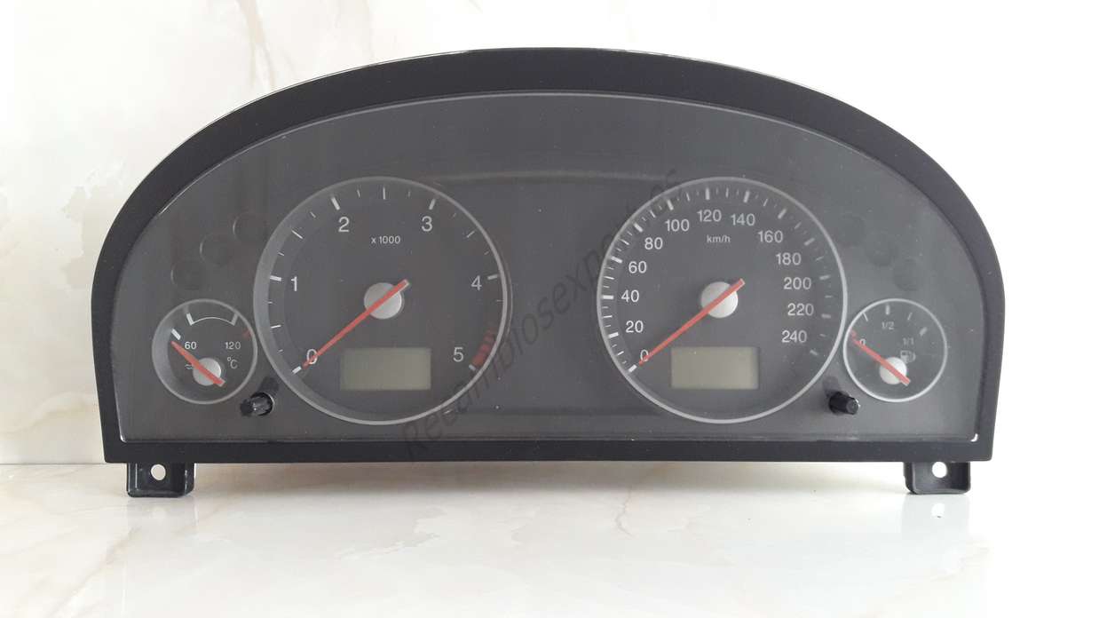 Cuadro de instrumentos Ford Mondeo 3S7T10849GD 3S7T-10849-GD - foto 1