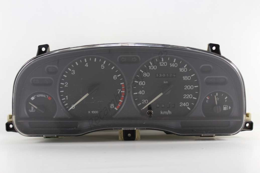 Cuadro de instrumentos Ford Mondeo 93BB10B885BA 93BB-10B885-BA - foto 1