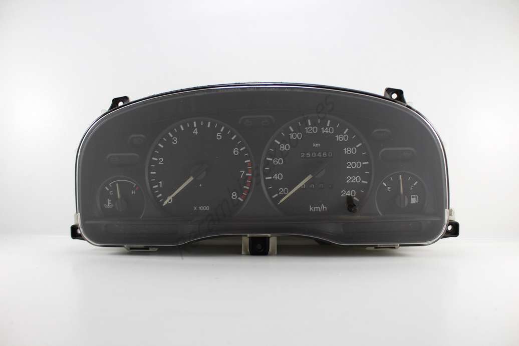 Cuadro de instrumentos Ford Mondeo 98BB10849ERB 98BB-10849-ERB 98BB10849 - foto 1