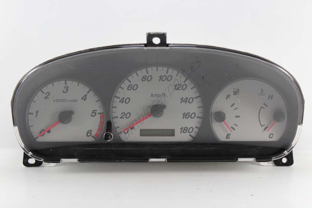 Cuadro de instrumentos Ford Renger 4ALF10849JA 4ALF-10849-JA US3855430 US38 55430 - foto 1
